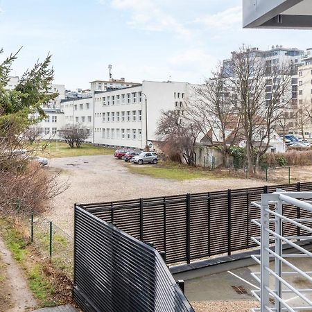 Apartments Awanport Gdynia By Noclegi Renters ภายนอก รูปภาพ